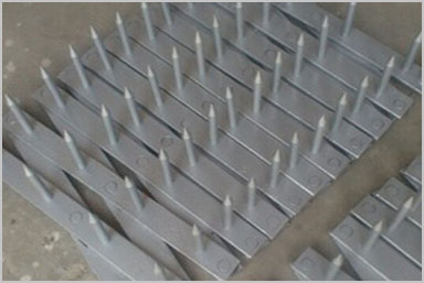 Automatic Sliding Door image